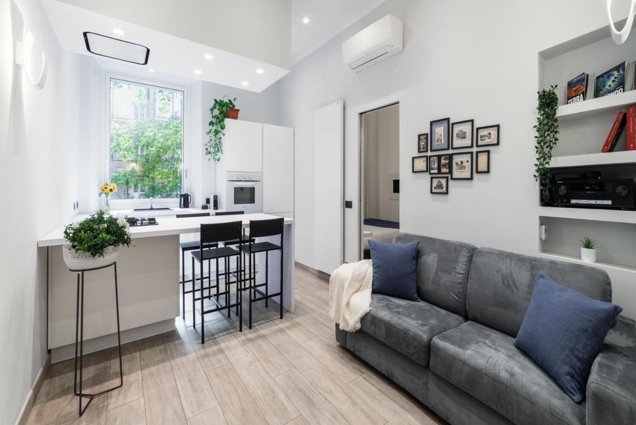 Appartement Domus Quiritum Elite, Vatican Luxury *