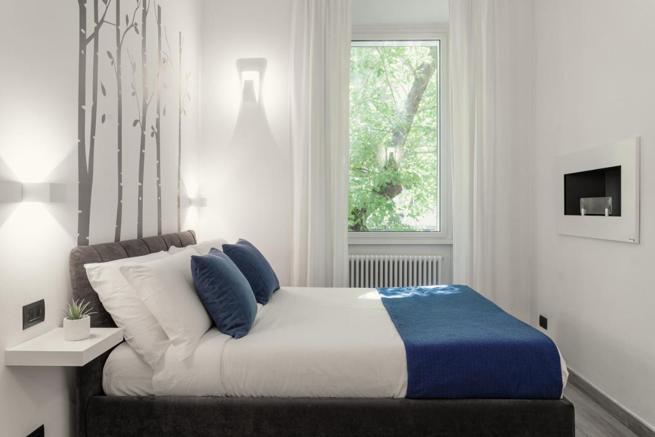 Domus Quiritum Elite, Vatican Luxury Appartement