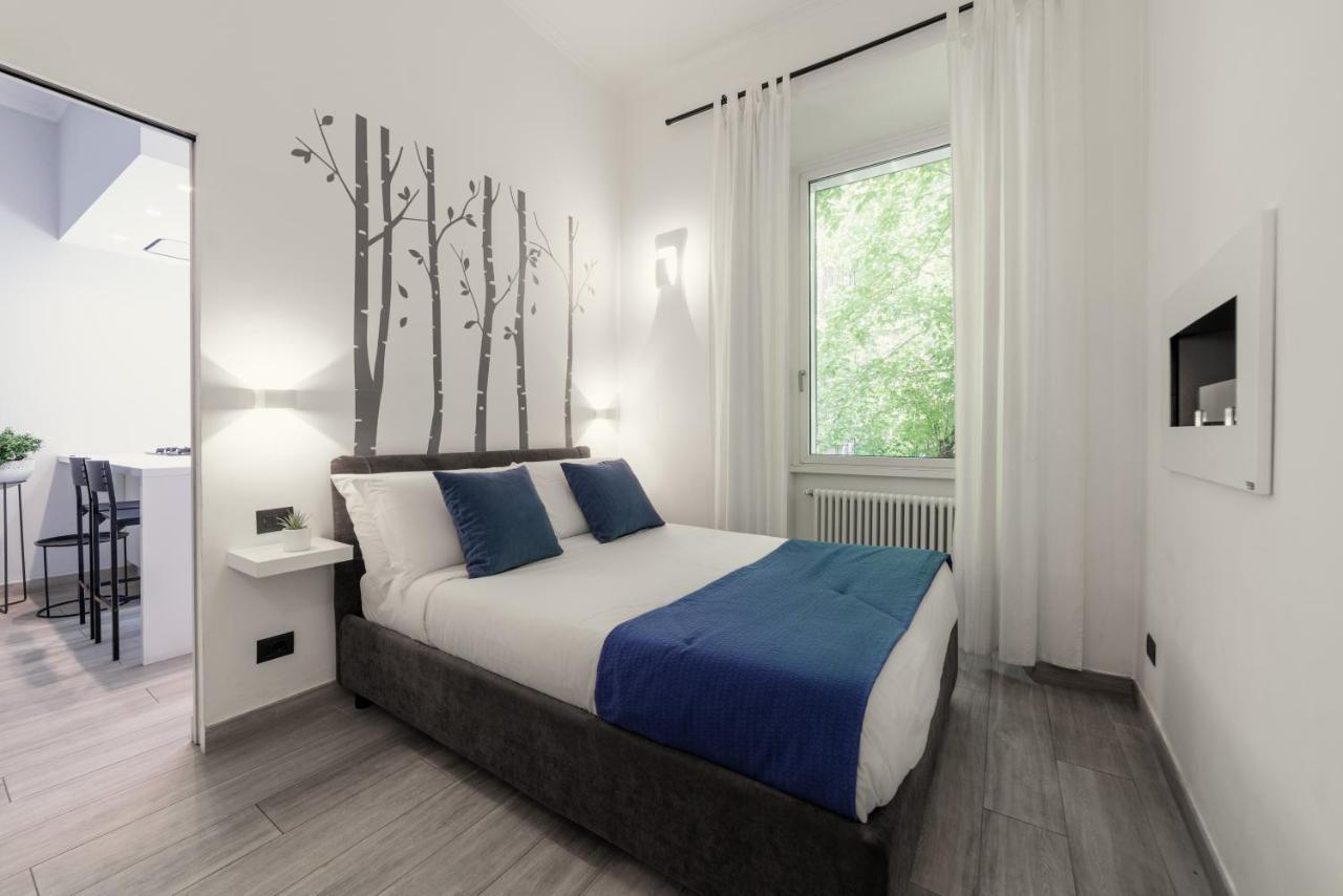 Appartement Domus Quiritum Elite, Vatican Luxury