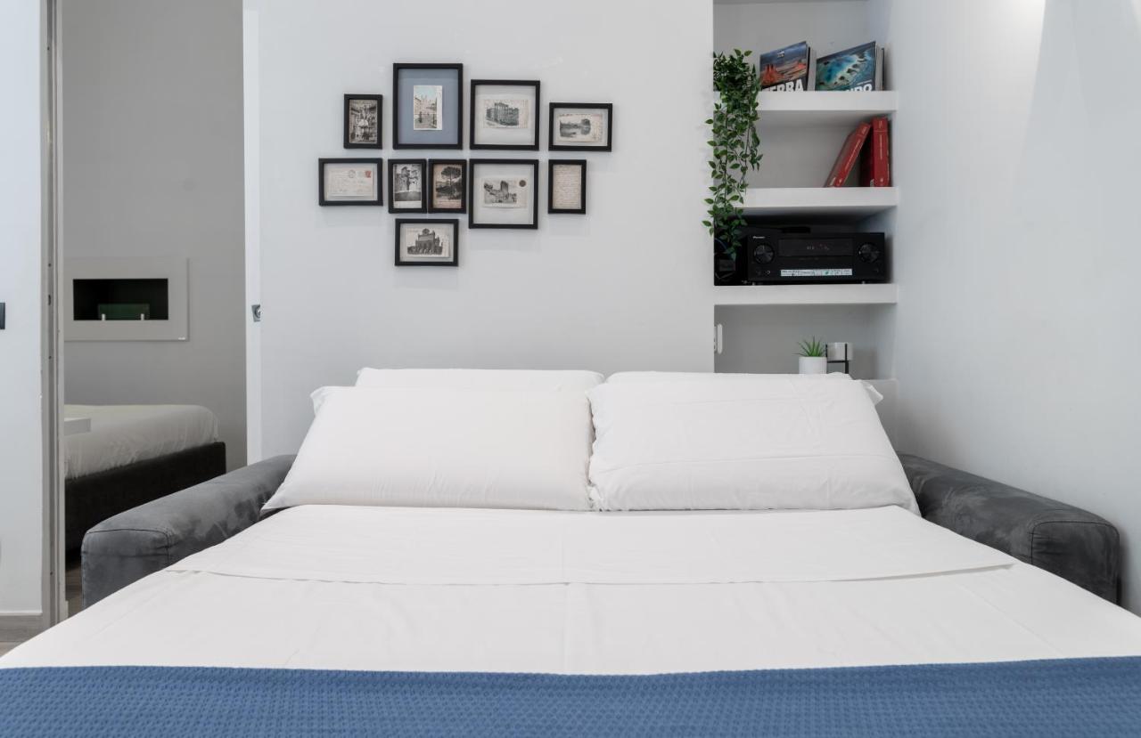 Appartement Domus Quiritum Elite, Vatican Luxury *
